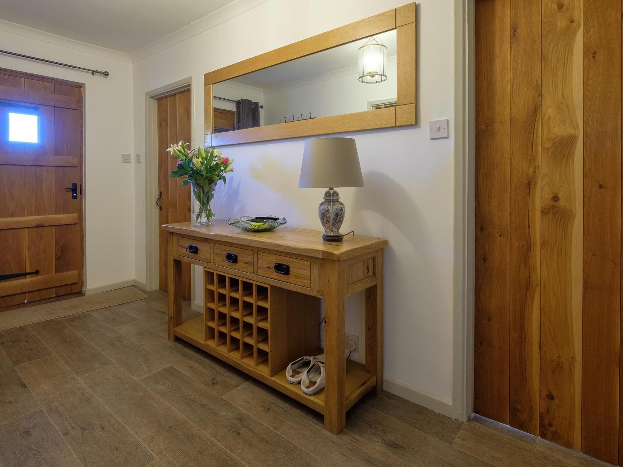 Greenridge Totland  Ngoại thất bức ảnh