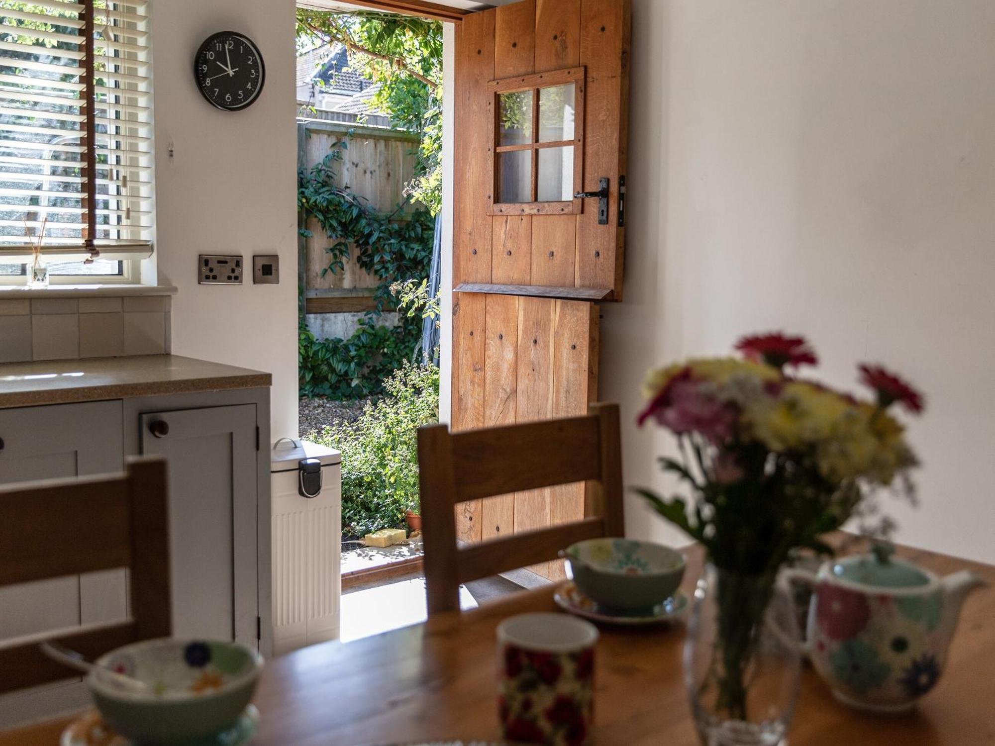 Greenridge Totland  Ngoại thất bức ảnh